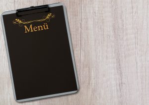 menu seo