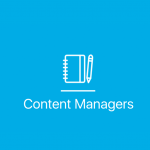 Content Manager
