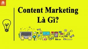 content marketing là gì