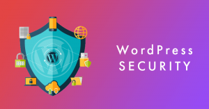 wordpress security