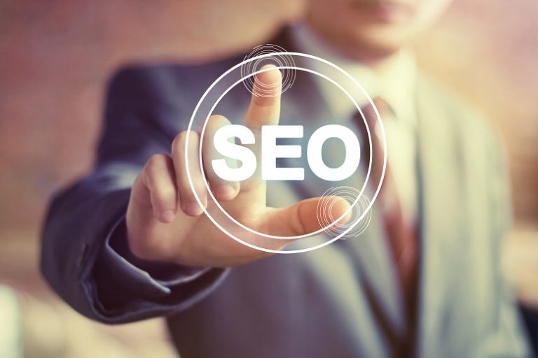 thách thức seo