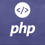 Cập nhật phiên bản PHP