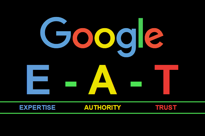 E-A-T: Yếu tố Xếp hạng của Google hay Xu hướng SEO Sai Lầm?