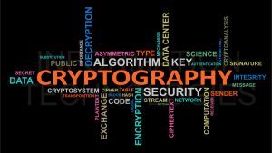 cryptography