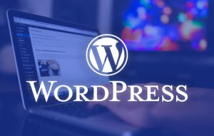 Cách tạo menu trong wordpress