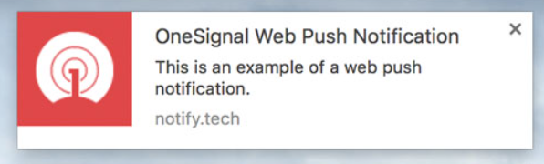 Plugin wordpress thông báo(Push notification)