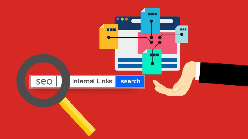 Internal Links là gì Hướng dẫn tạo liên kết nội bộ để tối ưu SEO