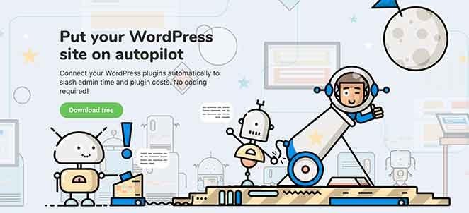 Một số plugin wordpress cải thiện hiệu suất và phân tích cho website