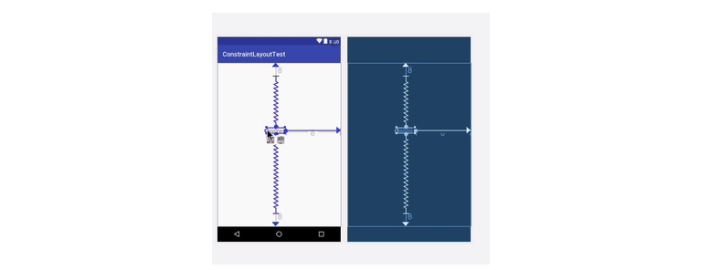 Hướng dẫn về Constraint Layout - w3seo tìm hiểu về constraint layout