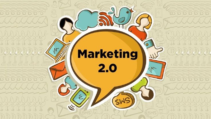 Marketing 4.0 là gì? tìm hiểu về marketing 4.0