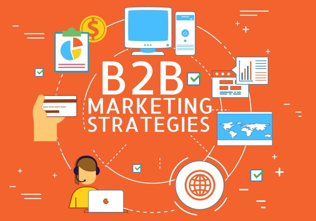 Phân tích B2B marketing là gì?