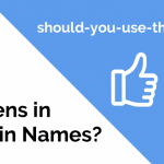 Domain name là gì?