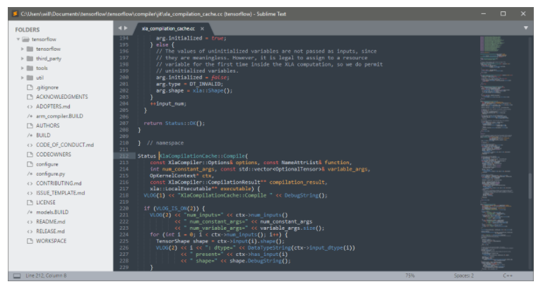 Các Code editor hàng đầu cho JavaScript