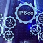Phân phối khóa (Key) trong IP SEC
