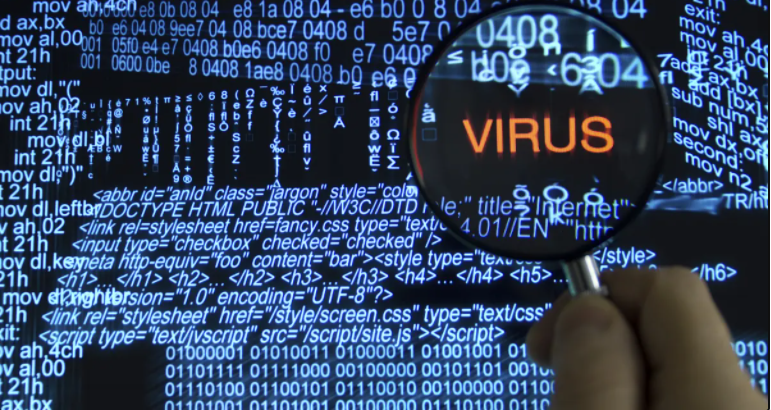 Bảo mật: Virus, những điều cần biết