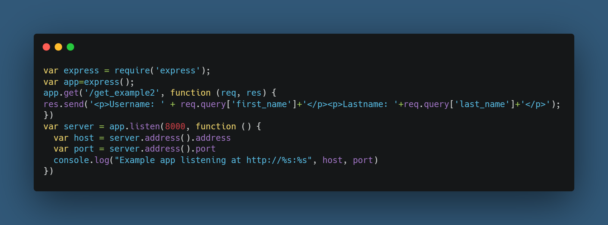 Js Get Request : How to Make GET Request in Next Js: A Beginner’s Guide ...