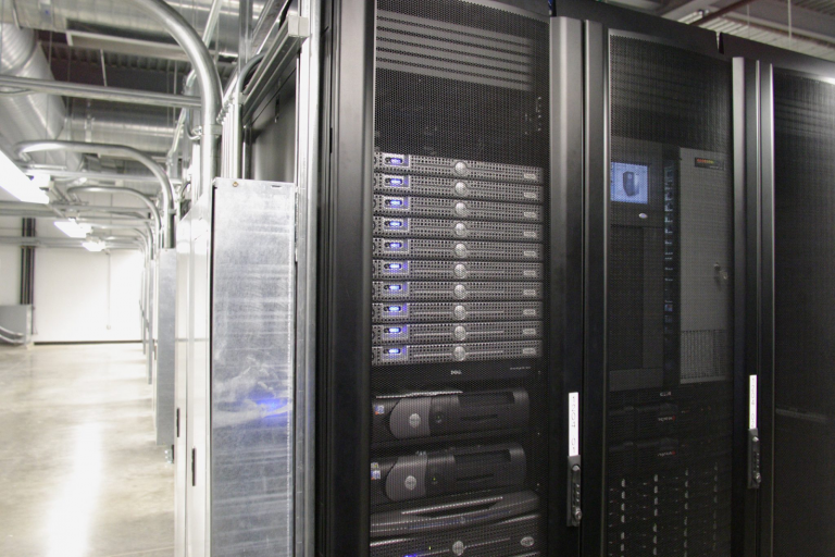 Grid Hosting là gì? những điều cần biết