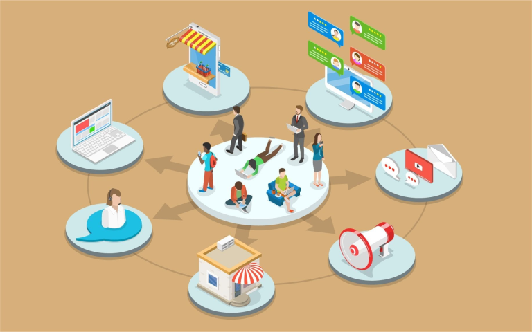 Từ khóa dịch vụ là gì? Cách chọn keyword tạo lead
