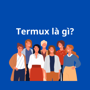 termux là gì ?