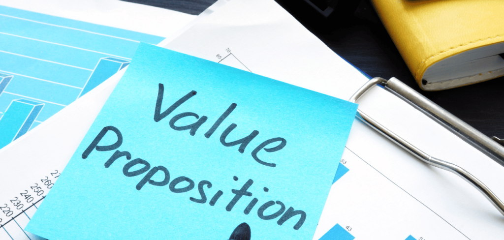 Hướng Dẫn Xây Dựng Một Value Proposition Hiệu Quả