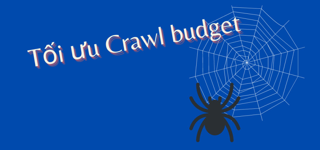 Crawl Budget hay Ngân sách thu thập thông tin là gì ?
