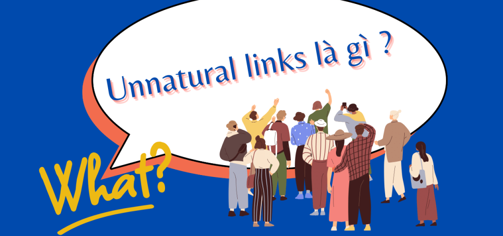 Unnatural links là gì? những điều cần biết