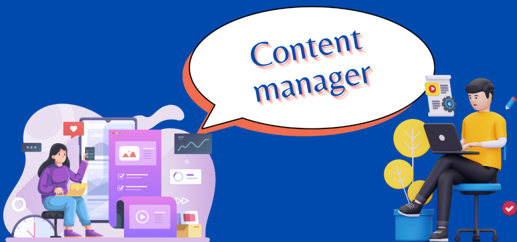 Content manager là gì?