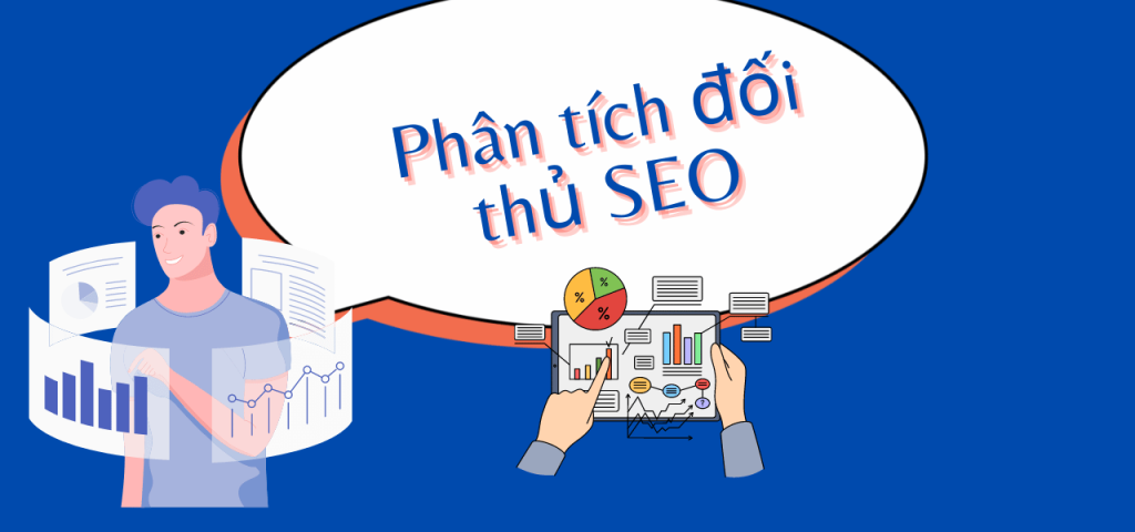 Cạnh tranh seo là gì ?