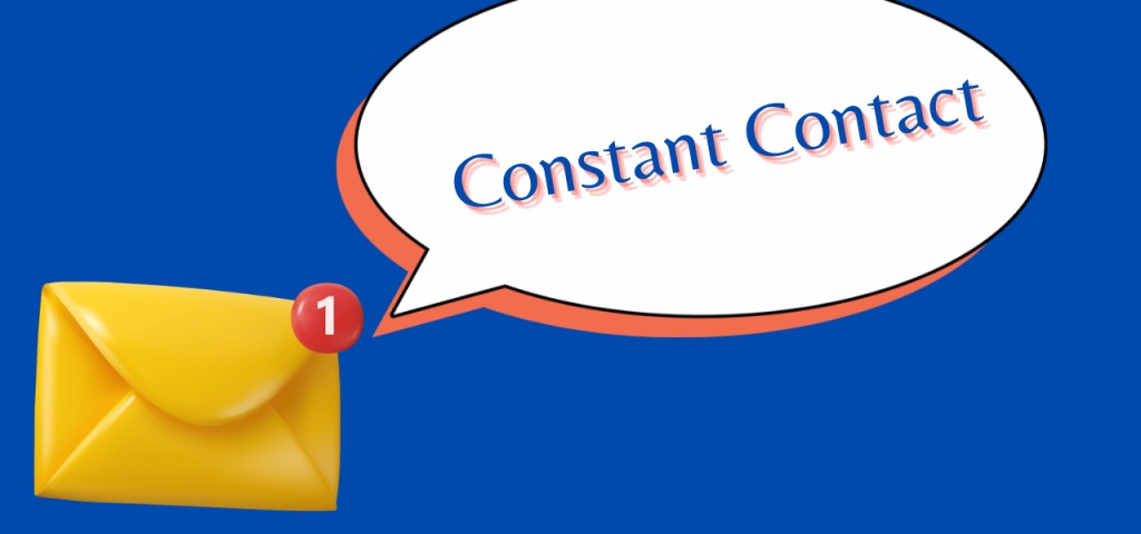 Giới thiệu về Constant Contact