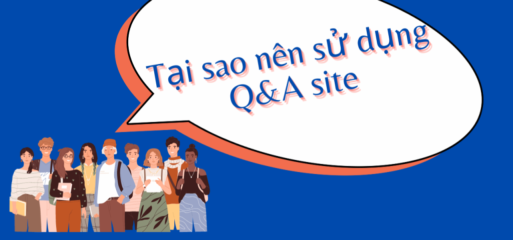 Tại sao Q&A sites quan trọng cho SEO và chiến lược marketing?