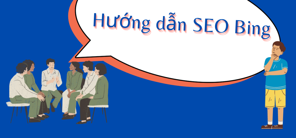 Bắt đầu với Công cụ quản trị trang web Bing