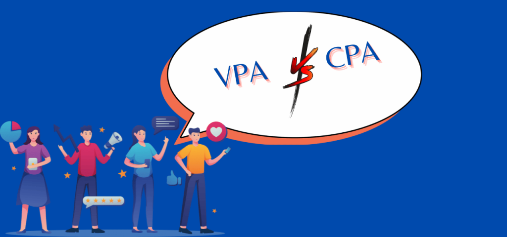 Phân biệt VPA và CPA