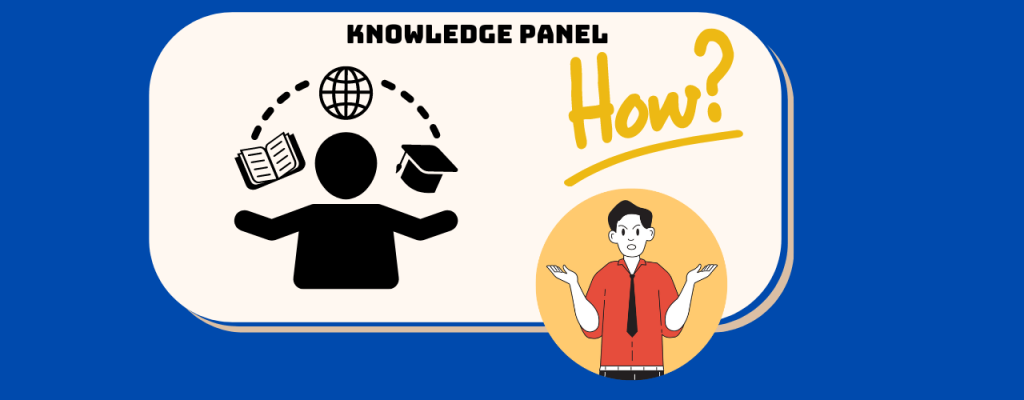 Làm cách nào để bạn có được Knowledge Panel cho doanh nghiệp của mình?