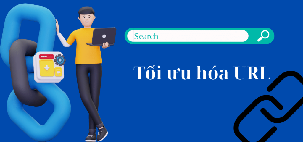 Tối ưu hóa URL