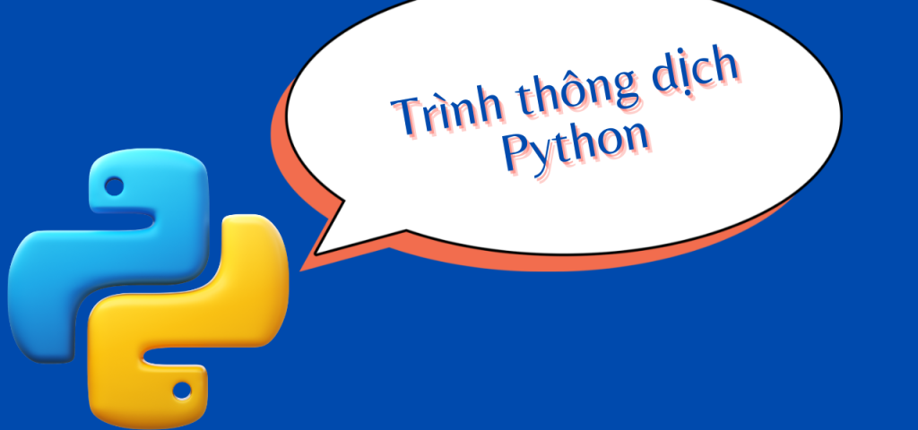 python