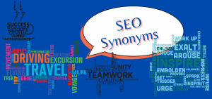 SEO Synonyms, SEO từ đồng nghĩa