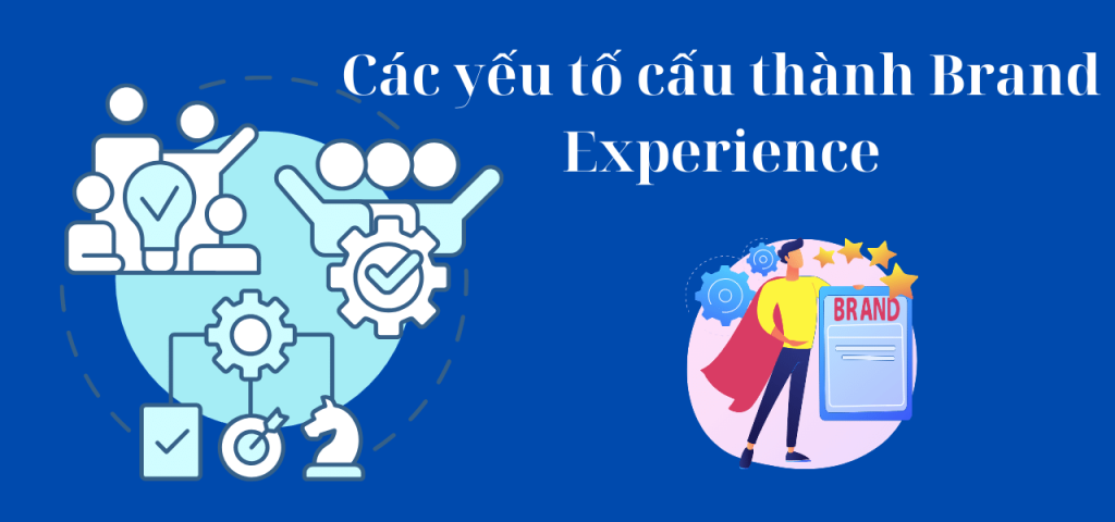 Xây dựng Brand Experience