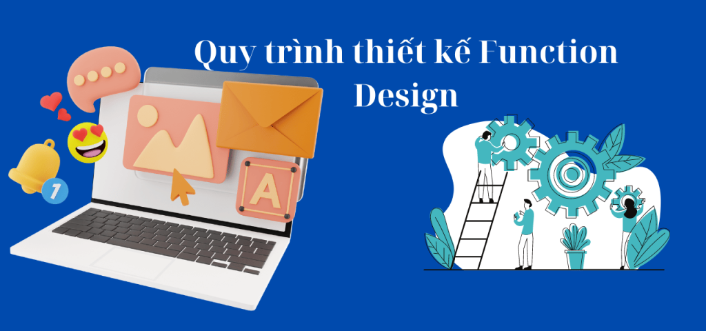 Quy trình thiết kế Function Design