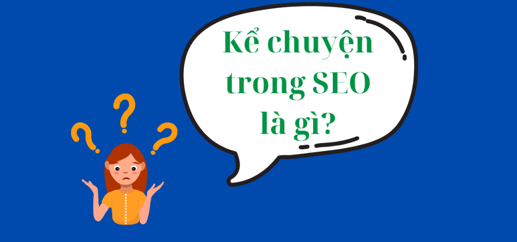 Kể chuyện là gì?