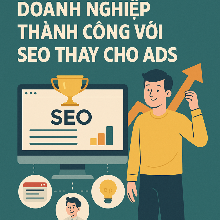 5 tình huống doanh nghiệp nên tăng vai trò SEO
