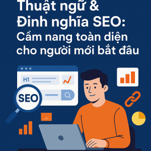 các đinh nghĩa thuật ngữ seo